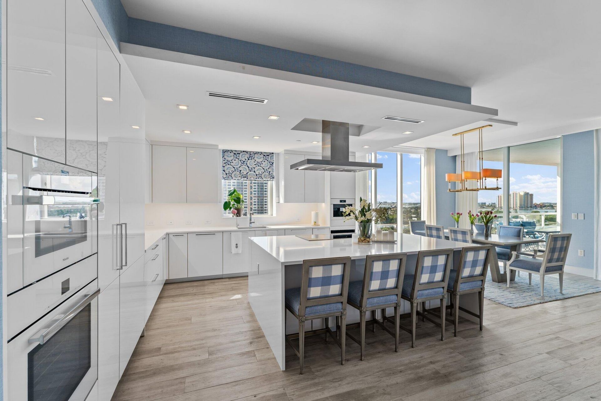 3730 N Ocean Drive, Unit 9d, Singer Island, FL 33404 Photo