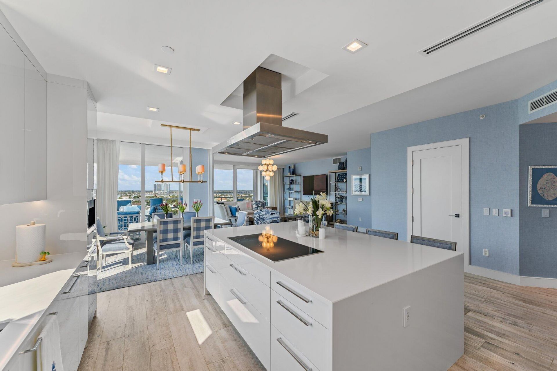 3730 N Ocean Drive, Unit 9d, Singer Island, FL 33404 Photo