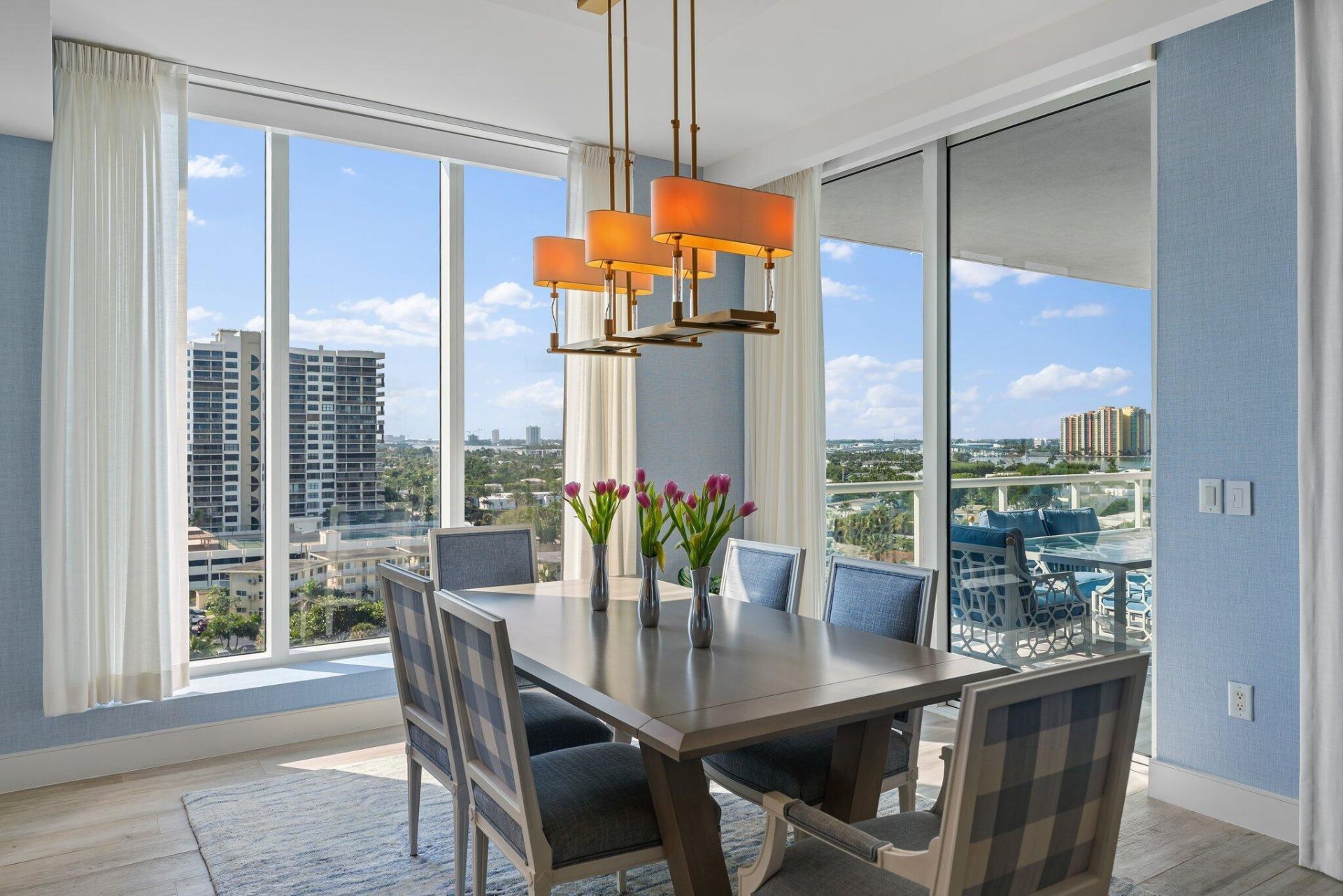 3730 N Ocean Drive, Unit 9d, Singer Island, FL 33404 Photo