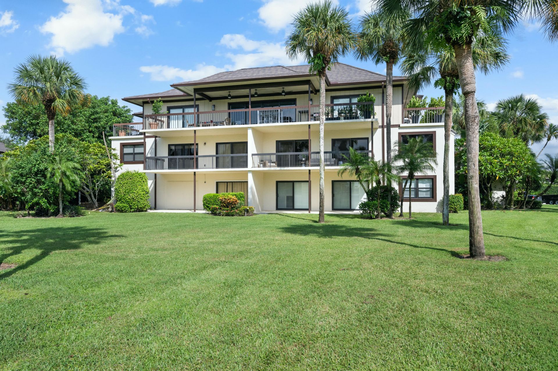 13388 Polo Road W, Unit 201, Wellington, FL 33414 Photo