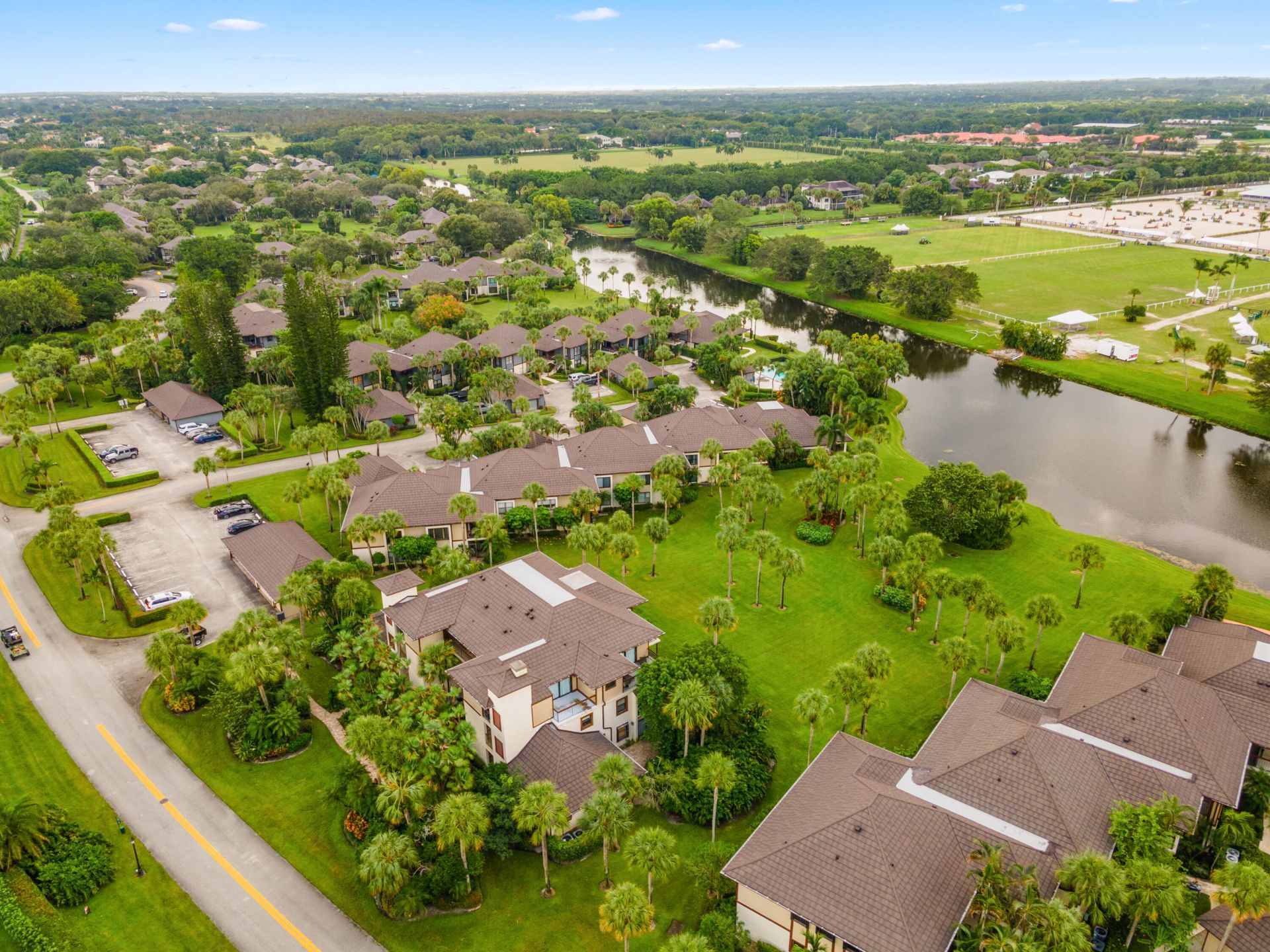 13388 Polo Road W, Unit 201, Wellington, FL 33414 Photo