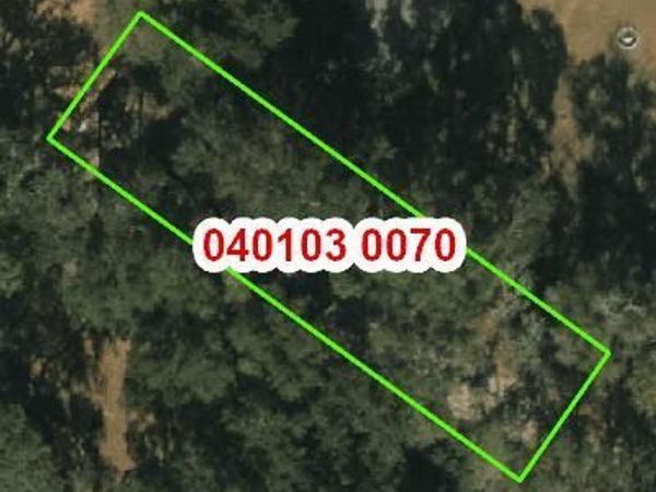 0 GREENES Place, Jacksonville, FL 32209