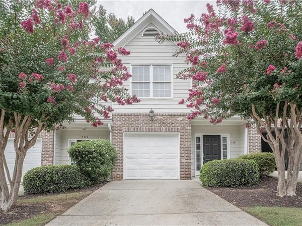 5331 Sherwin Drive, Norcross, GA 30093