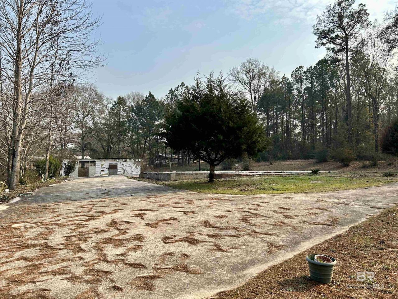 126 Werlin Street, Brewton, AL 36426 Main Photo