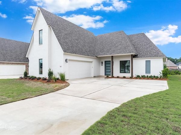 81 Turtle Creek Drive, Benton, LA 71006