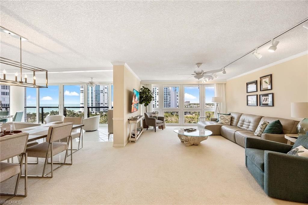 4031 Gulf Shore Blvd N, Unit 10C, Naples, FL 34103 Photo