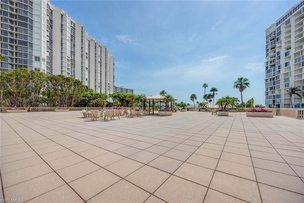 4031 Gulf Shore Blvd N, Unit 10C, Naples, FL 34103 Photo