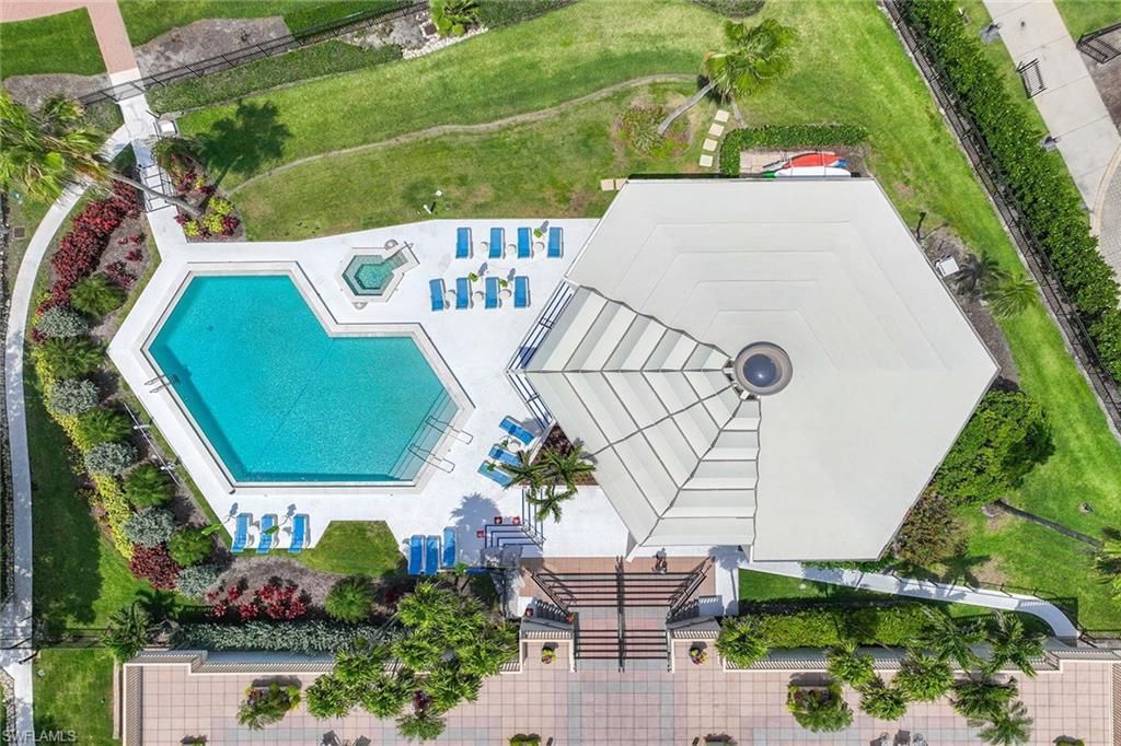 4031 Gulf Shore Blvd N, Unit 10C, Naples, FL 34103 Photo