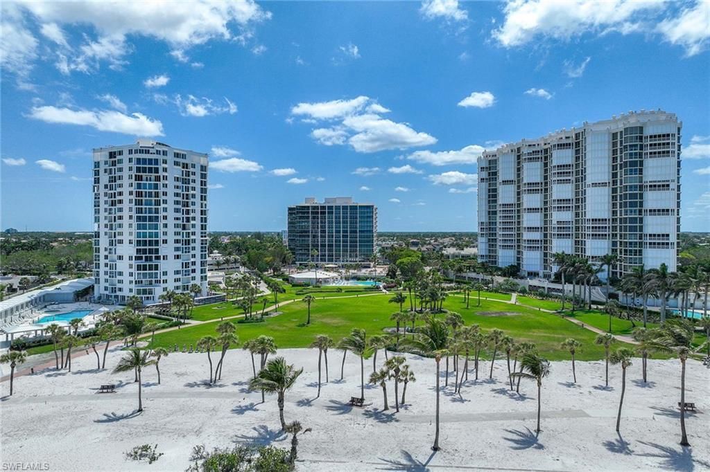 4031 Gulf Shore Blvd N, Unit 10C, Naples, FL 34103 Photo