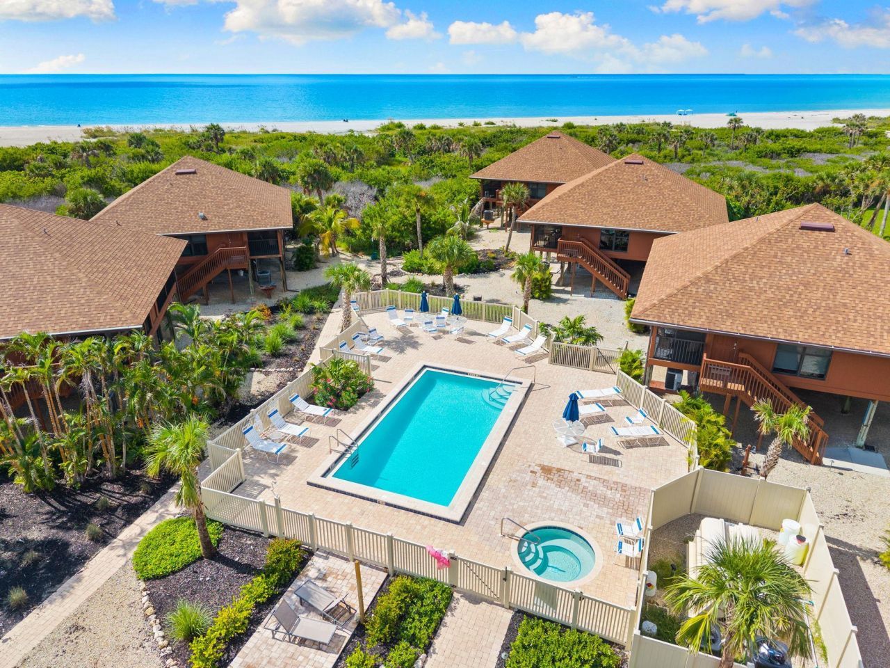 1811 Olde Middle Gulf Dr, Unit 14, Sanibel, FL 33957 Photo