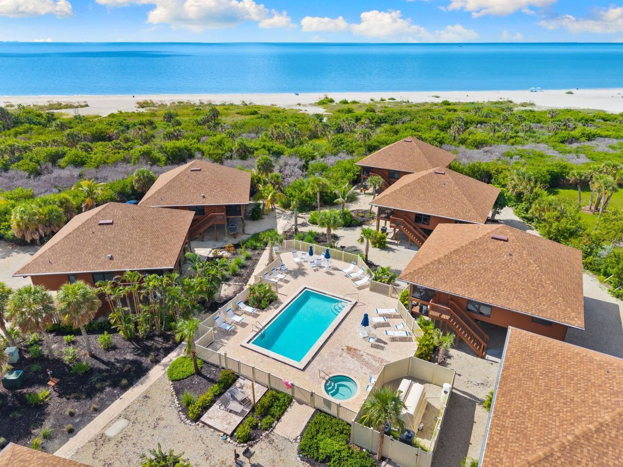 1811 Olde Middle Gulf Dr, Unit 14, Sanibel, FL 33957 Photo