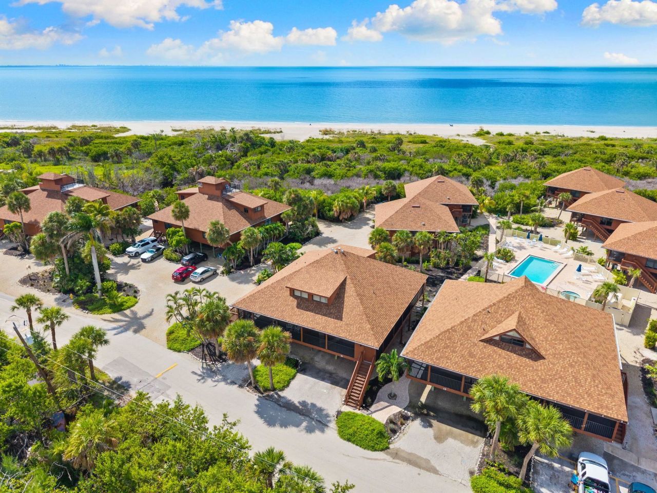 1811 Olde Middle Gulf Dr, Unit 14, Sanibel, FL 33957 Photo