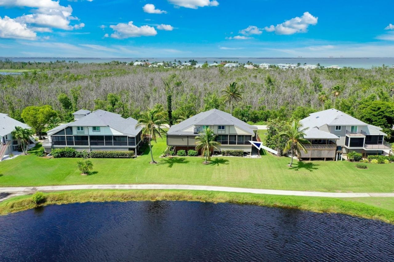 1611 Sand Castle Rd, Sanibel, FL 33957 Photo