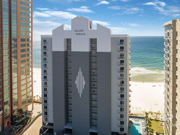 809 W Beach Boulevard, Unit 1001, Gulf Shores, AL 36542