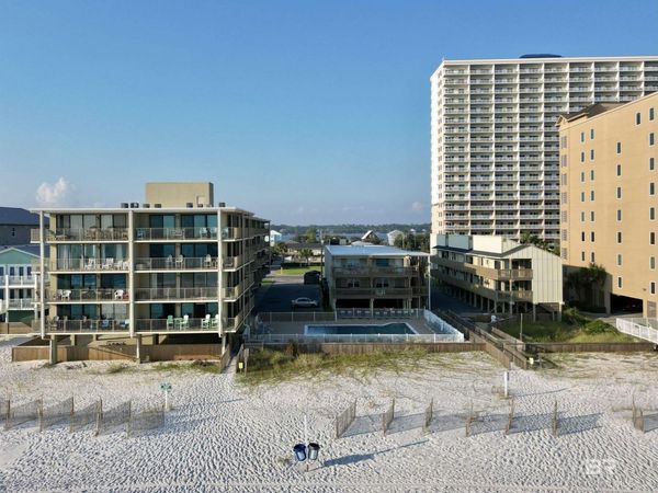 1027 W Beach Boulevard, Unit 103, Gulf Shores, AL 36542