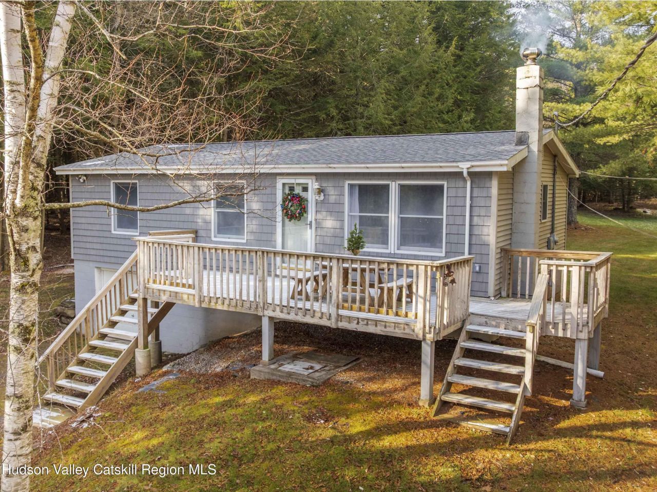 61 Hemlock Road, Jewett, NY 12444 Main Photo