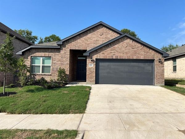 1809 OSAGE Trail, Mesquite, TX 75149