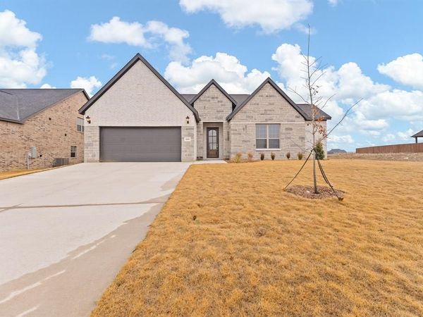 10309 Livestock Avenue, Venus, TX 76084