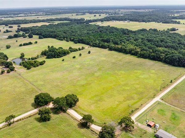 TBD County Road 2130, Telephone, TX 75488