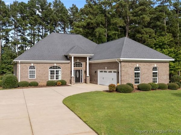 105 Waterfall Lane, Sanford, NC 27330