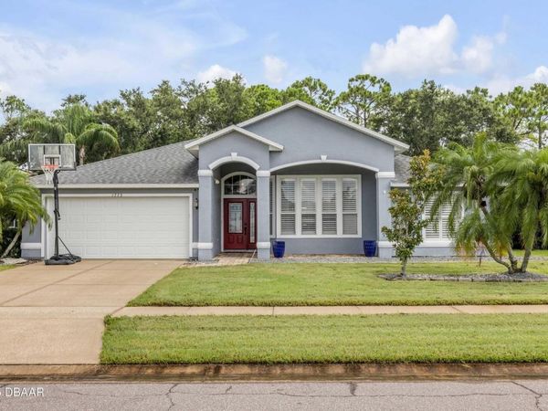 1773 ARASH CIRCLE, PORT ORANGE, FL 32128