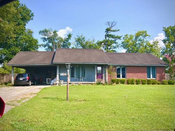 503 7th Street, Marked Tree, AR 72365