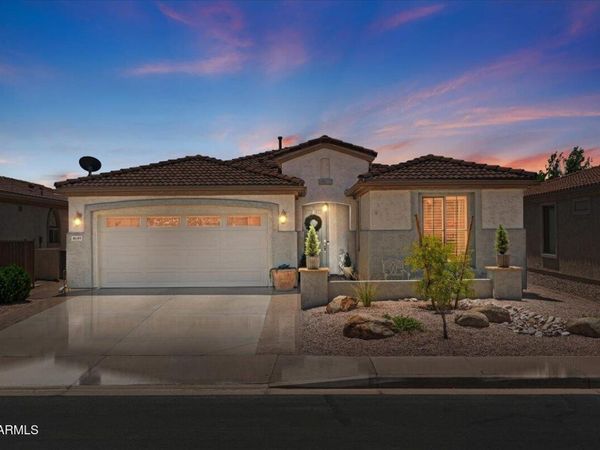 4649 E SOURWOOD Drive, Gilbert, AZ 85298