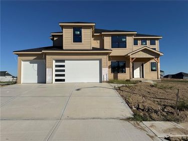 4602 NE 86th Terrace, Kansas City, MO 64156