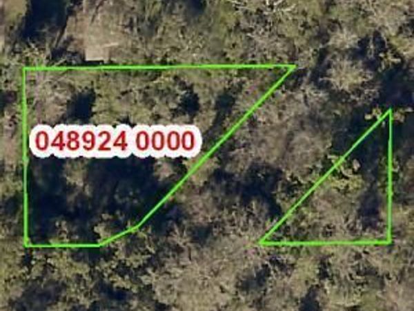 0 DAHLIA Road, Jacksonville, FL 32254