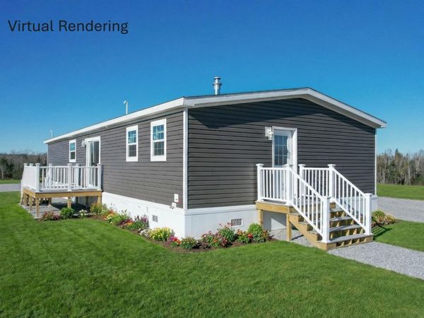 22 Mallard Lane, Hancock, ME 04640