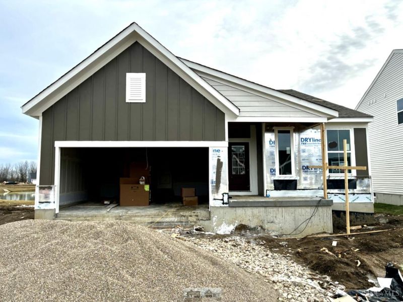 8074 Rock Island Drive, Harrison, OH 45030 Photo 1