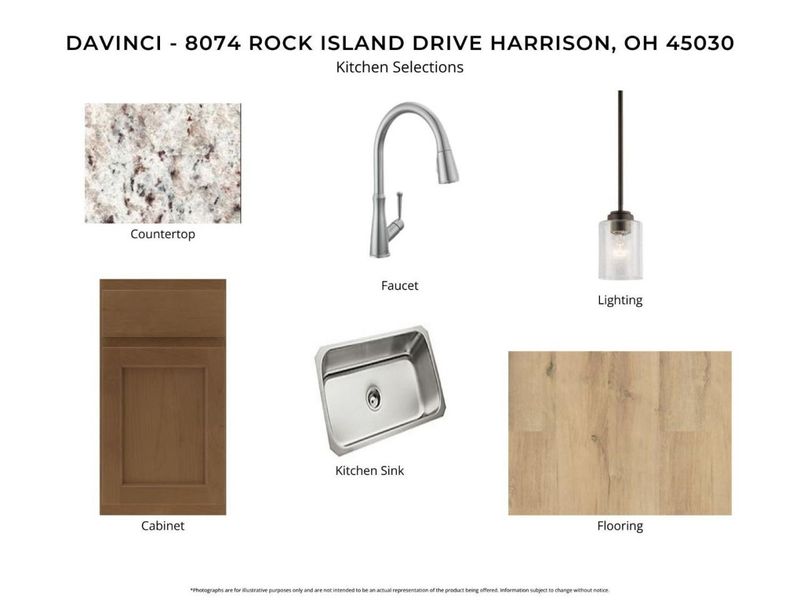 8074 Rock Island Drive, Harrison, OH 45030 Photo 3