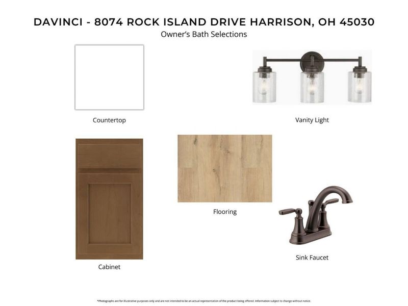 8074 Rock Island Drive, Harrison, OH 45030 Photo 5