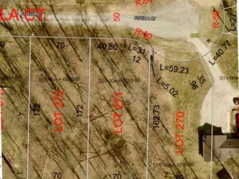 4040 Cinnamon Drive, West Salem, OH 44287 Photo 3