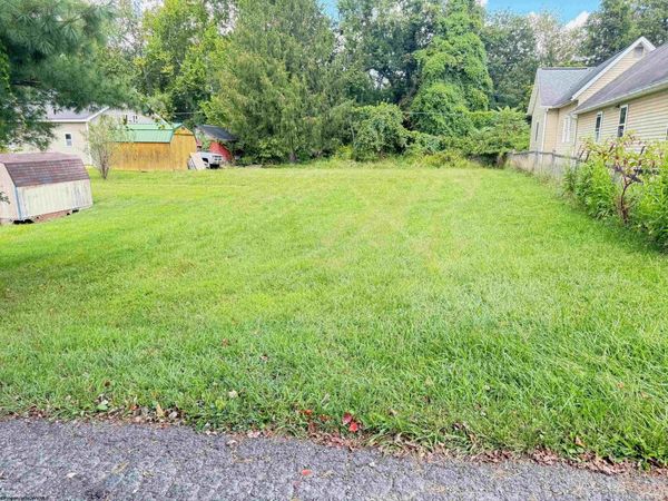 TBD Henderson Avenue, Clarksburg, WV 26301
