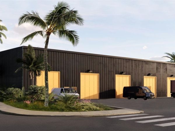 8411-8419 DUFFIE DRIVE, Unit 207, PUNTA GORDA, FL 33982