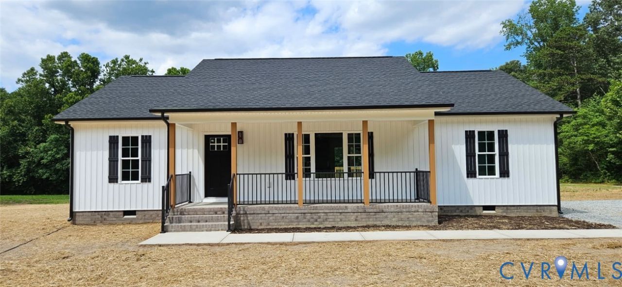 Lot 2 Johnville Road, Dunnsville, VA 22454 Main Photo