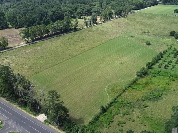 Tract 5-D Us Hwy 51 Service Rd, Amite, LA 70422