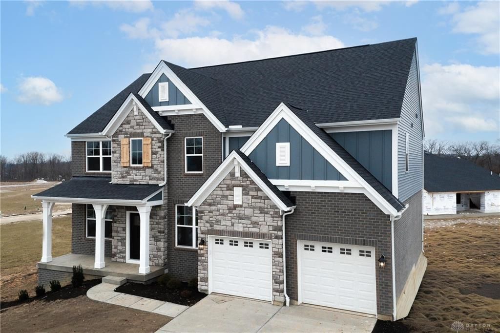 743 Tollhouse Boulevard, Lebanon, OH 45036 Main Photo