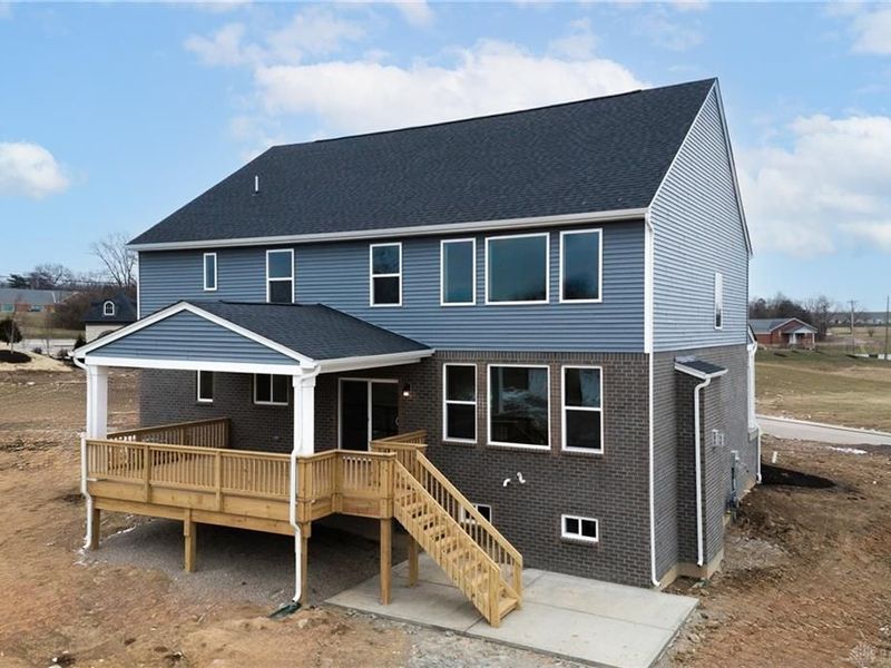 743 Tollhouse Boulevard, Lebanon, OH 45036 Photo 4