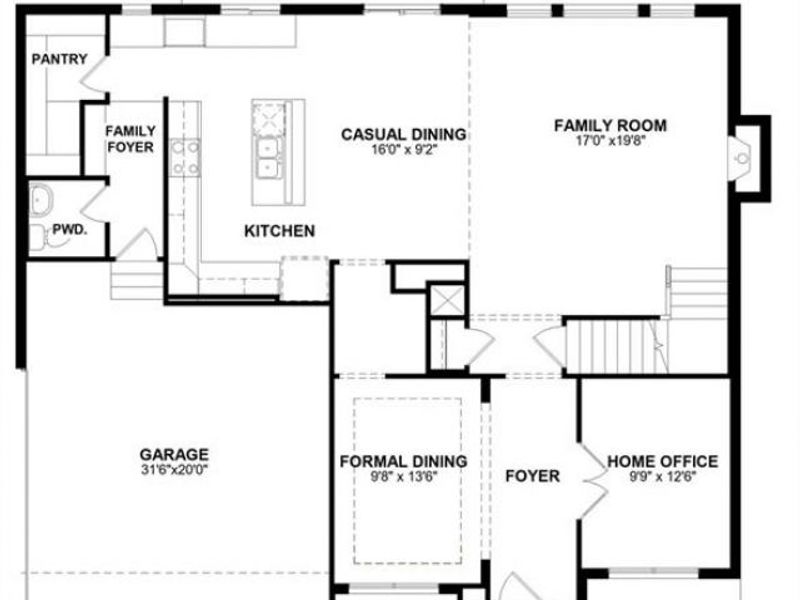 743 Tollhouse Boulevard, Lebanon, OH 45036 Photo 6