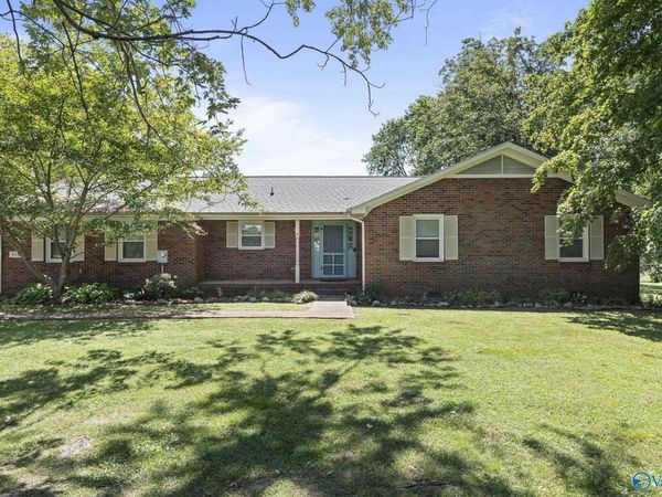 504 Hurricane Road, New Market, AL 35761