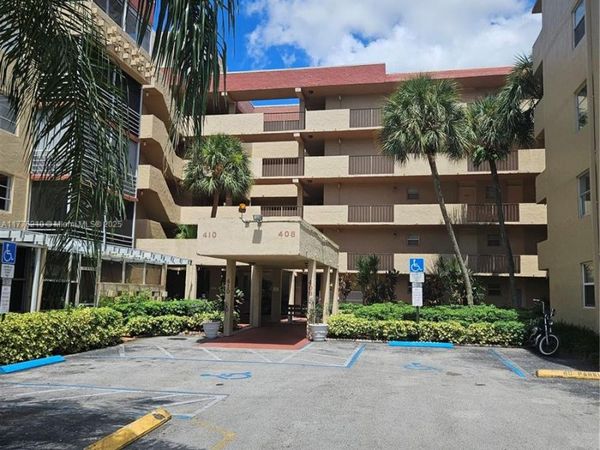 Unit 509, Plantation, FL 33317