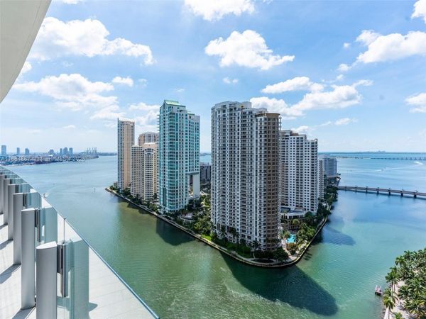 300 Biscayne Blvd Way, Unit 2505, Miami, FL 33131