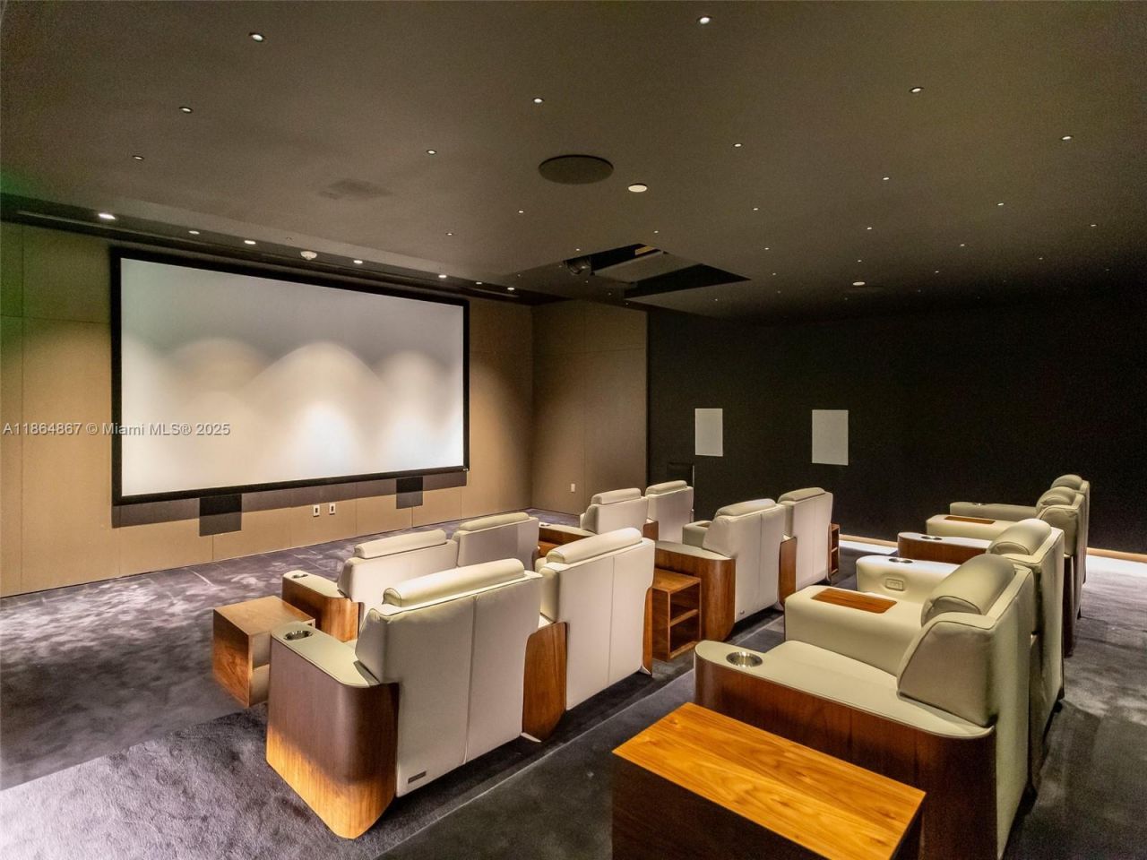 300 Biscayne Blvd Way, Unit 2505, Miami, FL 33131 Photo