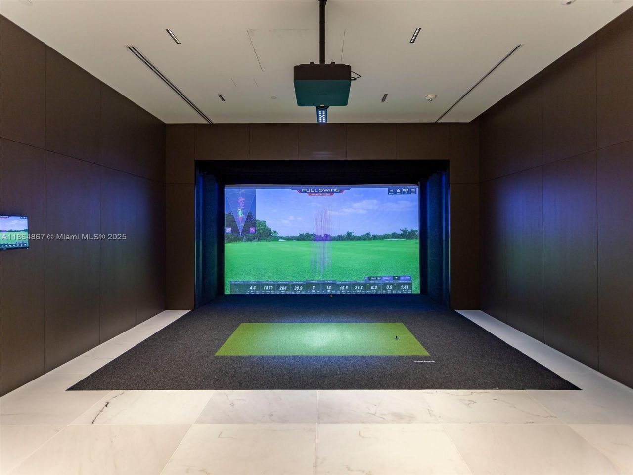 300 Biscayne Blvd Way, Unit 2505, Miami, FL 33131 Photo