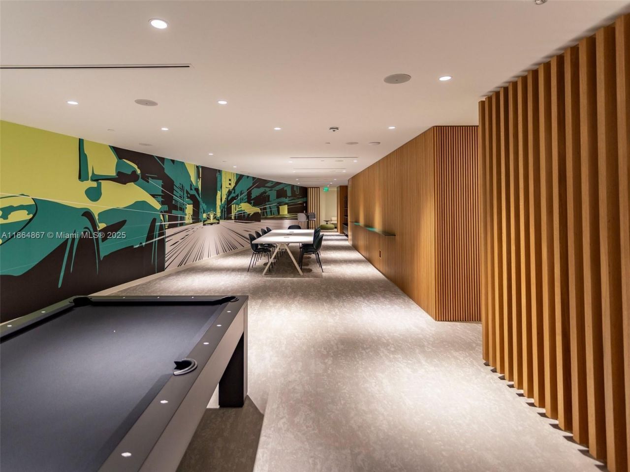 300 Biscayne Blvd Way, Unit 2505, Miami, FL 33131 Photo