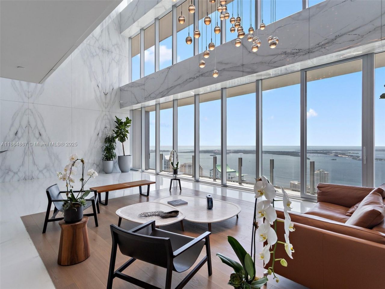 300 Biscayne Blvd Way, Unit 2505, Miami, FL 33131 Photo