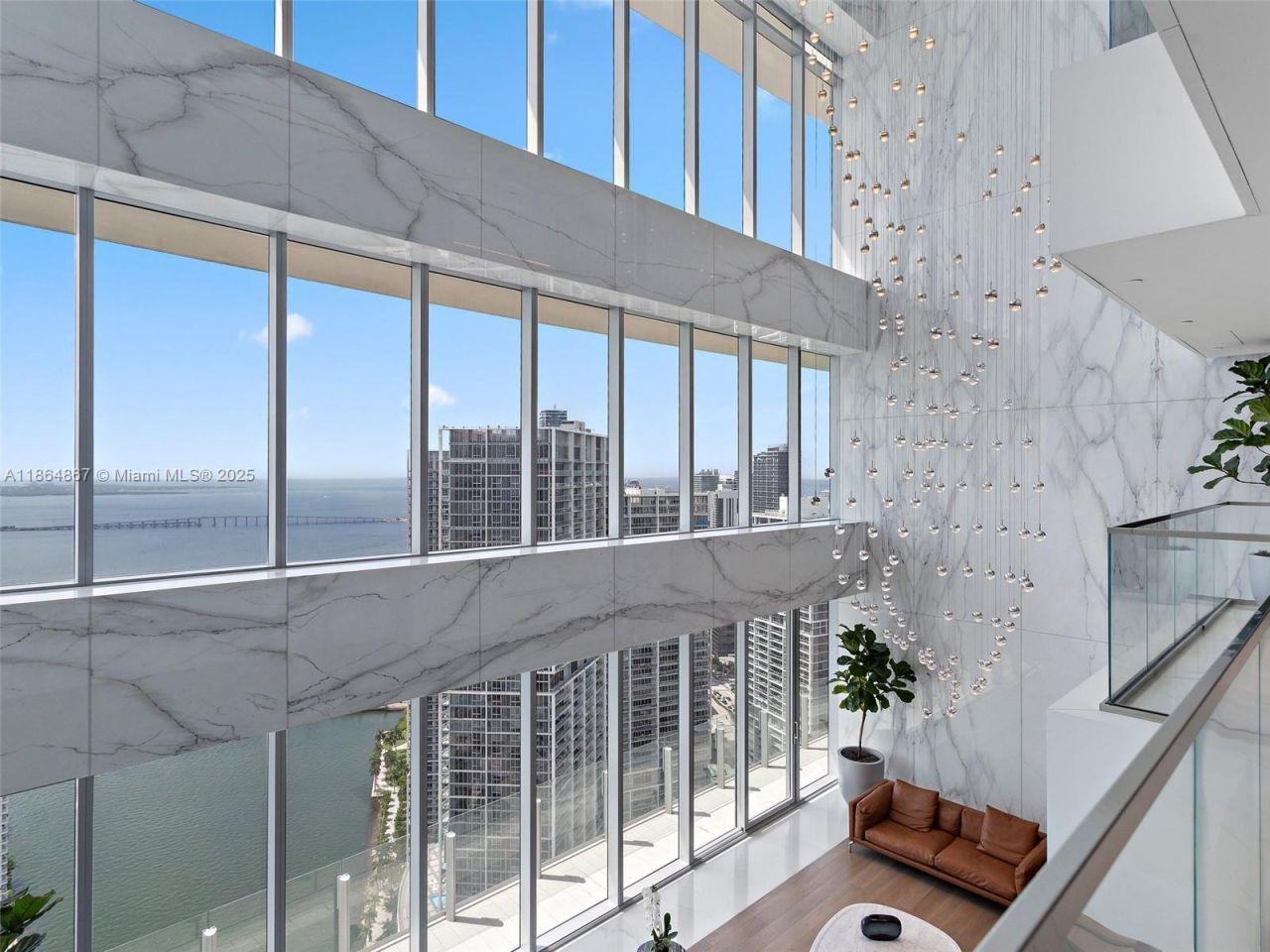 300 Biscayne Blvd Way, Unit 2505, Miami, FL 33131 Photo