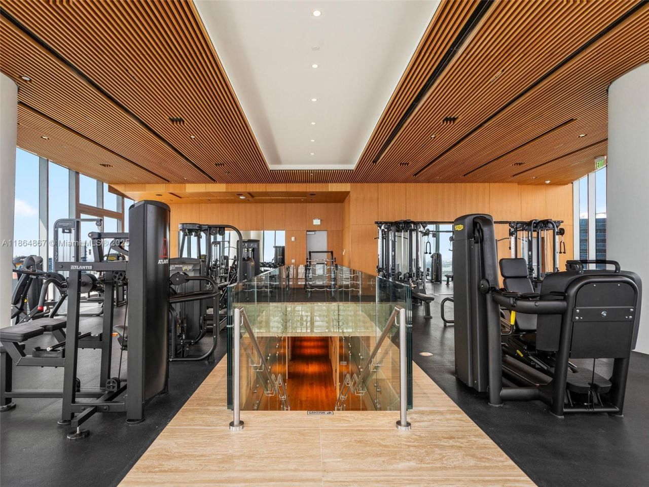 300 Biscayne Blvd Way, Unit 2505, Miami, FL 33131 Photo